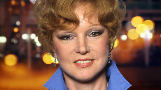 «Врачи сказали: ампутация» : как роковая случайность на съемках изменила жизнь Людмилы Гурченко