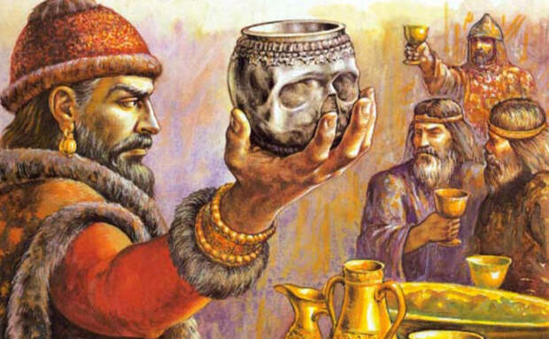 Культ черепа