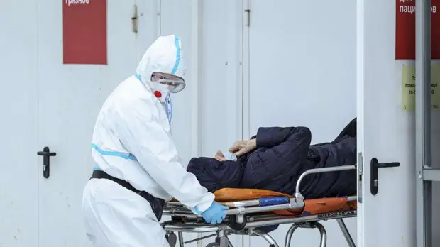 Global Look Press/Aleksander Polyakov