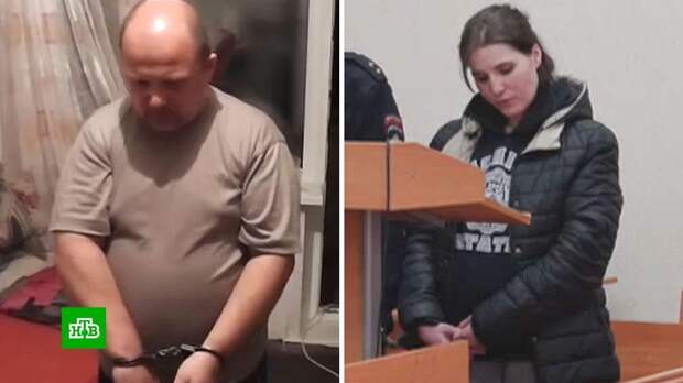 В Тольятти судят супругов, забивших дочь до смерти