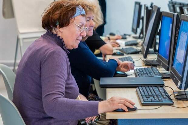 Что ждет пенсионеров, у которых стаж прерывался больше чем на 5 лет