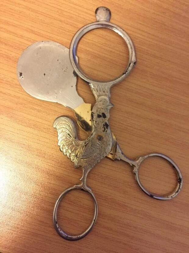 Что это за устройство?