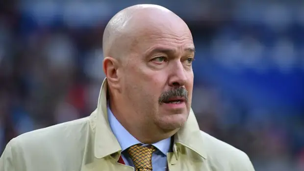 Кикнадзе ответил на обращение болельщиков «Локомотива» в поддержку Сёмина