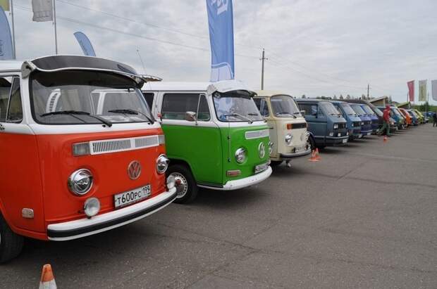 Volkswagen & Audi Festival 2014 авто, fest, vw, audi, volkswagen