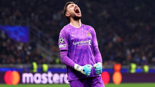 Хайкин о получении гражданства Норвегии: «Я очень счастлив. Это важный день для меня и моей семьи»