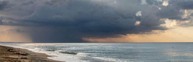 Штормовое предупреждение объявлено в Мангистауской области