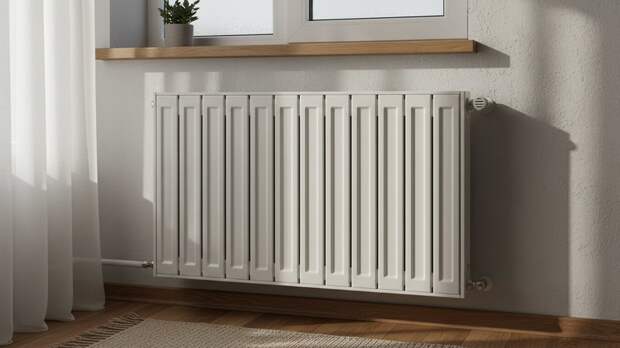 В Москве скорректировали работу системы отопления из-за похолодания