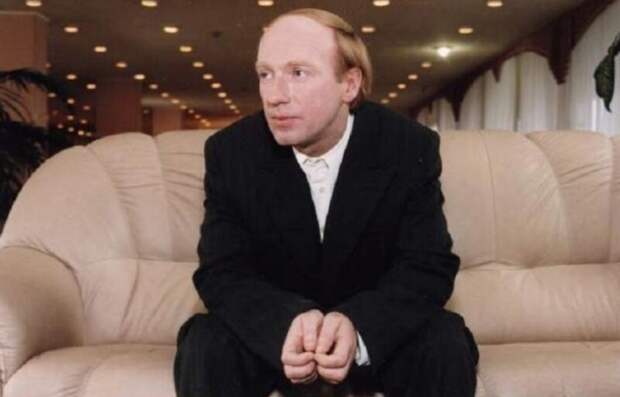 Звезда «Интердевочки», умерший на улице: почему Бехтерев остался без жилья и денег