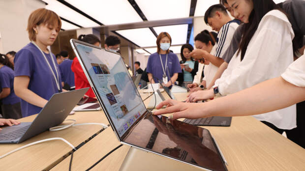 На сгибе инноваций: как новые дисплеи меняют потребительскую электронику