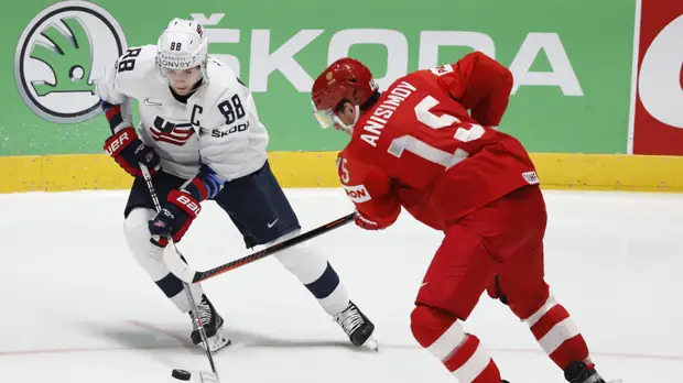 Аналитик The New York Times объяснила, кто спас сборную России в матче с США