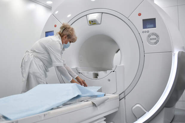 Названы чаще всего встречающиеся у россиян виды рака