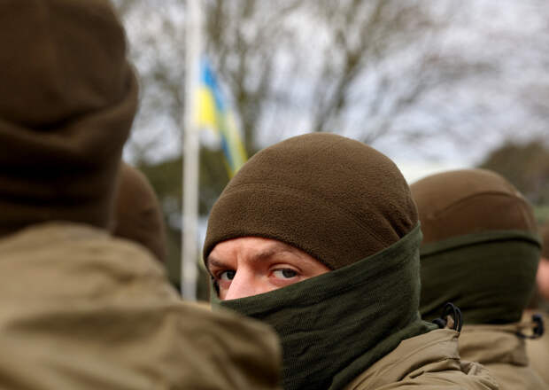 Из ВСУ начала массово сбегать «элита»