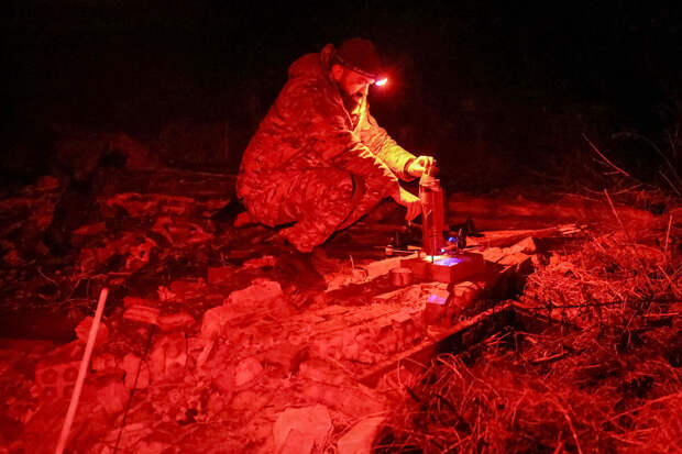 Гладков: по Белгороду в ходе массированного обстрела выпущено 24 боеприпаса