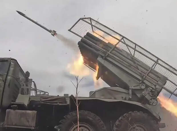 Украинские военные эксперты: Российские войска взяли под контроль Прогресс менее чем за сутки