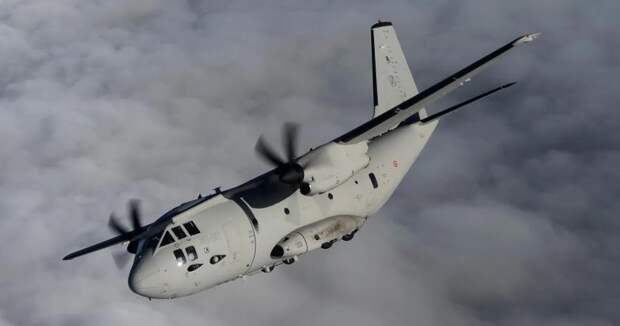 📰 «Проблемы с обслуживанием и низкая готовность»: страны отказываются от C-27J