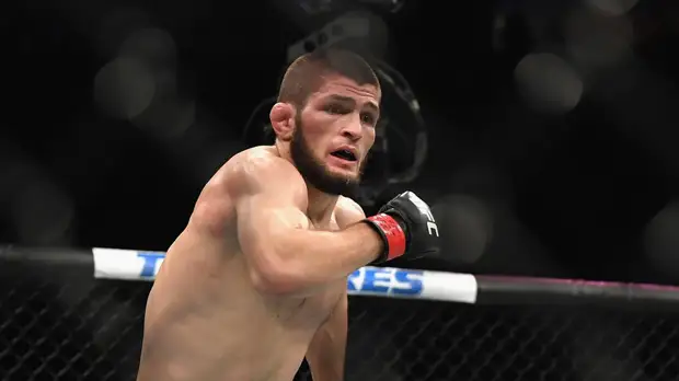 Менеджер Нурмагомедова оценил уровень тренерского мастерства Хабиба