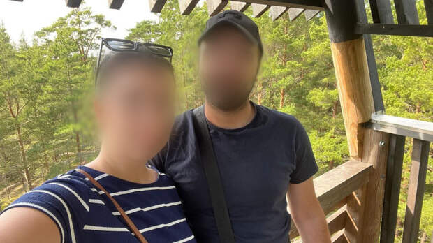 «Даже закончив латышскую школу, вы латышами никогда не будете!»: молодая семья переехала в РФ, не выдержав русофобии