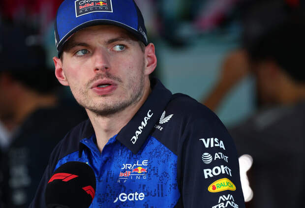 Макс Ферстаппен: Я не дурак и всё понимаю, но эти правила погубят Формулу 1