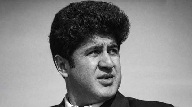 Предлагали немыслимую в СССР зарплату и 3-комнатную квартиру, а он отказался: почему футболист Мусаев так поступил