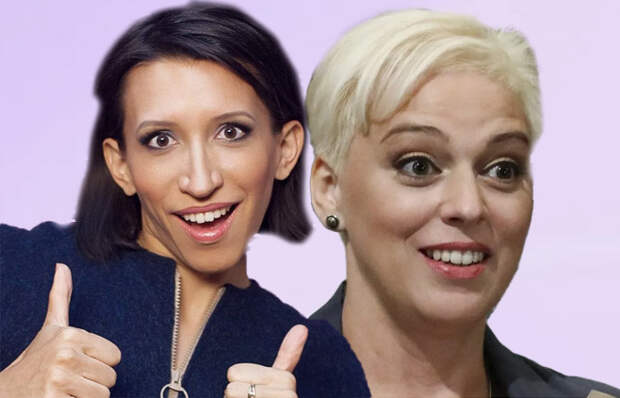 «Он давно врет сам себе!»: 49-летняя звезда родила первенца, а другая ждала 20 лет брака : 10 актрис, которые нашли настоящую любовь и доказали, что счастье не имеет возраста или сценария