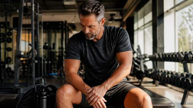 Как нужно изменить тренировки в 40 лет, чтобы оставаться в форме