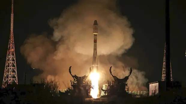 Следующий запуск спутников компании OneWeb состоится 4 марта с Байконура