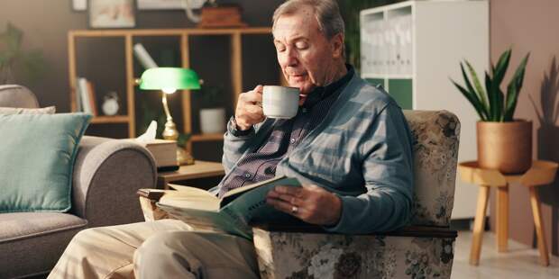 Кофе и чай против старости: найден неожиданный способ отодвинуть деменцию