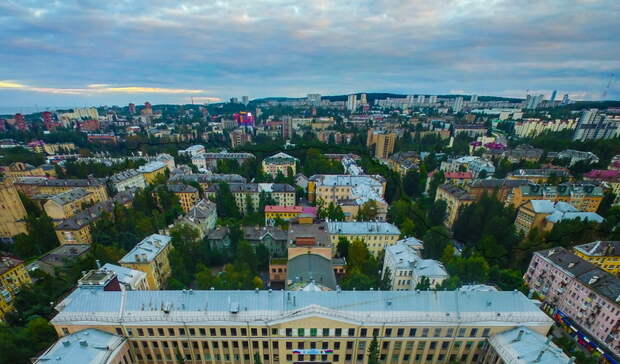 Где родился: как видят Петрозаводск те, кто когда-то из него уехал