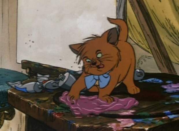 Disney будет клеймить мультики. Сиамские коты, например, оскорбляют азиатов, а вы и не думали, да? Disney будет клеймить мультики. Сиамские коты, например, оскорбляют азиатов, а вы и не думали, да? дисней, толарентность, абсурд