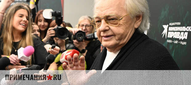 Юрий Антонов рассказал о возвращении на сцену: «Все зависит от здоровья»