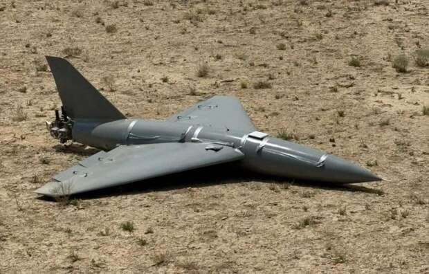 Террор надвигается с юга: ударные БПЛА ВСУ уже полетели из Казахстана