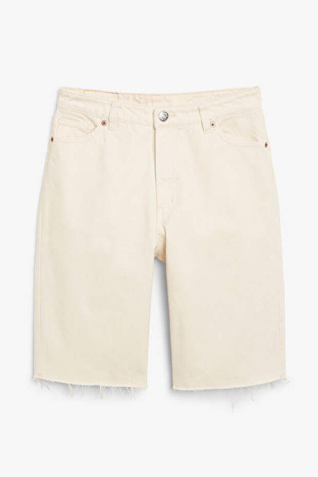Шорты, Monki, 2450 руб.