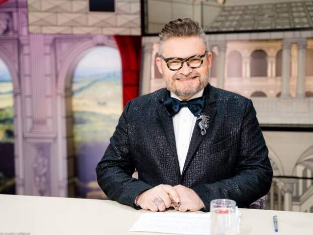 Шахназаров раскритиковал Васильева после его интервью