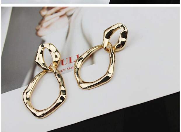 Распродажа 11.11: подборка стильных вещей с Aliexpress