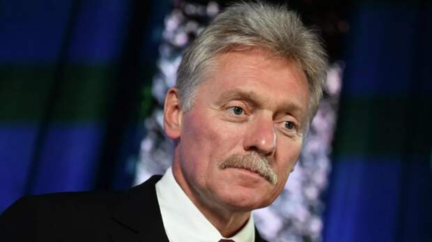 Песков — о Жириновском: его образованность меня впечатлила