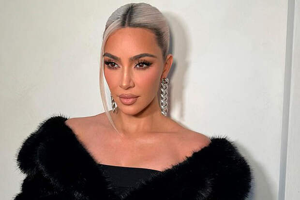 Предпринимательница Кардашьян подростком получила наставление от актера Снайпса