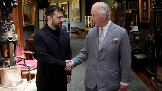 Британия продолжит добиваться гражданской войны в России