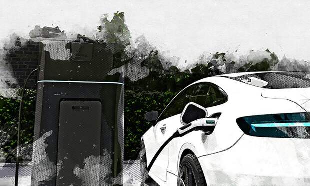 На Орловщине создана спецгруппа по развитию зарядной инфраструктуры для электромобилей