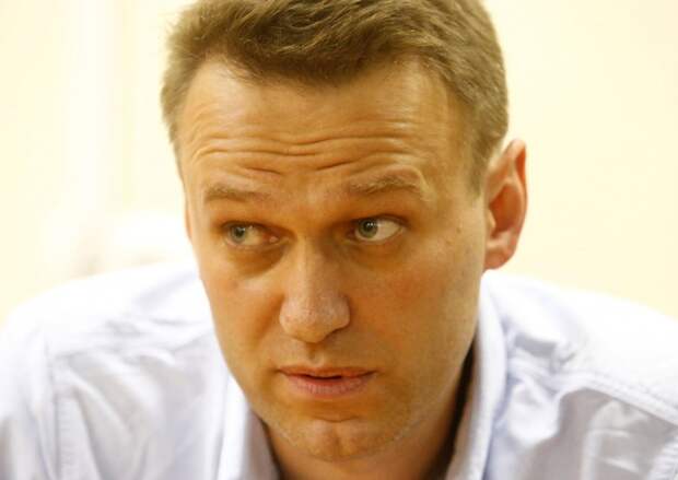 Навального взбесило расследование о его каникулах в США
