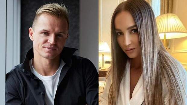 Дмитрий Тарасов высмеял Бузову после ее заявлений об их семейной жизни