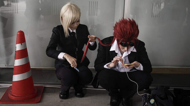 «Свидания запрещены»: как живут японские айдолы и художники манги