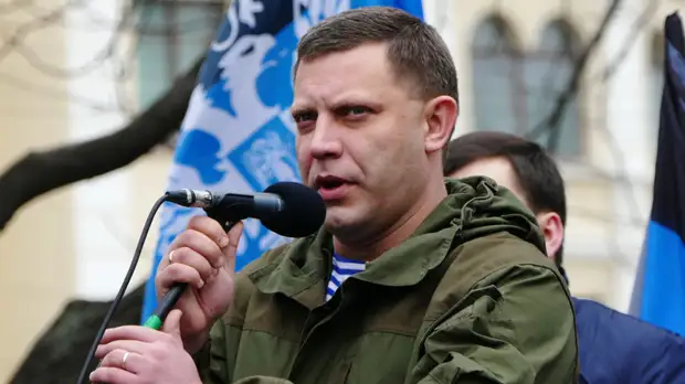 Лукашевич прокомментировал отсутствие реакции ОБСЕ на убийство Захарченко