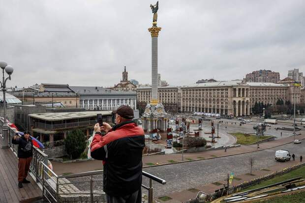 В Польше из-за кредита Украине назвали себя лохами