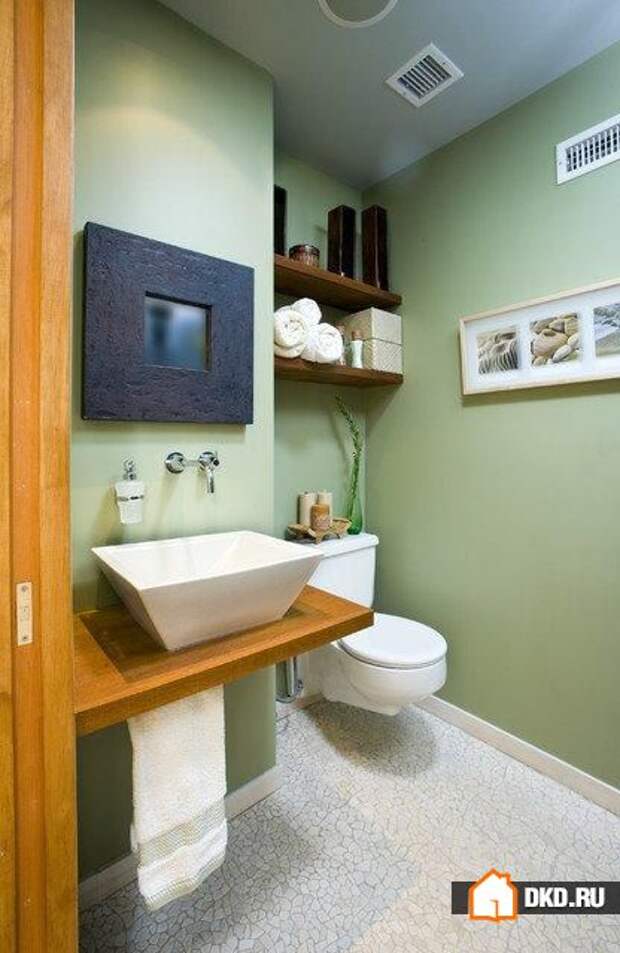 Дополнительные места хранения в туалете – 15 практических идей, которые вдохновят вас