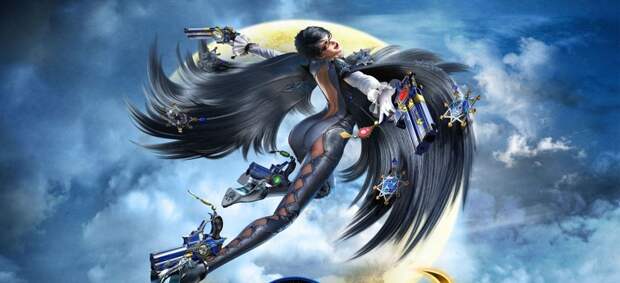 Создатели Bayonetta хотят выпустить все свои игры на РС