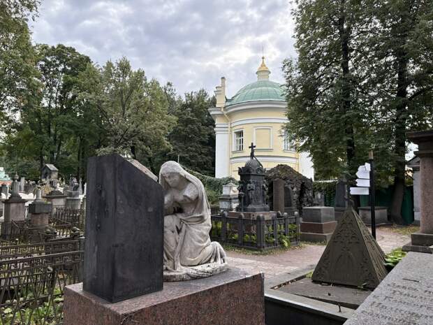 В Петербурге простились со скрипачом Сергеем Стадлером