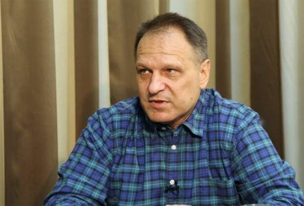 Руководитель контрразведки ЛНР прокомментировал слова Волкера о ликвидации ЛДНР: сначала надо наказать тех, кто виновен в кровавой бойне на Донбассе
