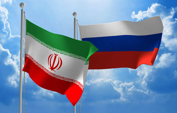 Сенат США принял законопроект о санкциях в отношении Ирана и России