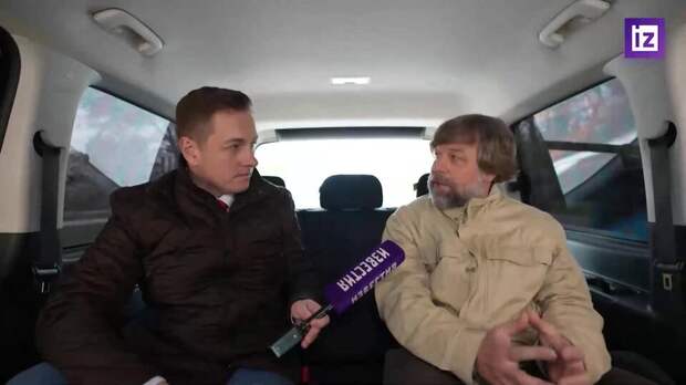 Бутягин сообщил, что будет осторожнее с поездками в Европу