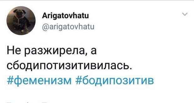 Феминизм и его проявления в реальной жизни Феминизм и его проявления в реальной жизни